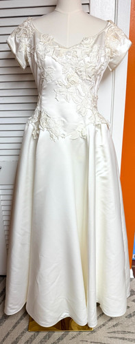 Vintage 1993 galina bouquet - vintage,