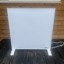 Princess 01.348035.02.001 Smart Infrared Panel Heater