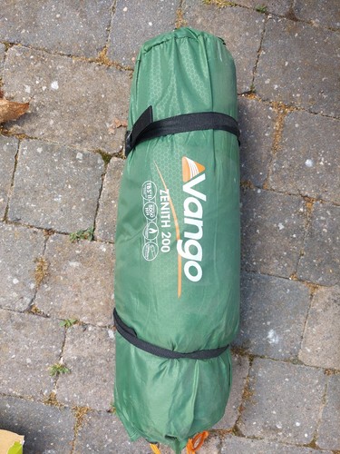 Vango zenith 200 person 3 - vango,