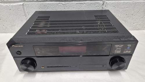 Pioneer vsx 520 1 av - pioneer,