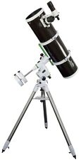 SkyWatcher EXPLORER 200PDS Telescope + EQ5 Deluxe Mount & Tripod #10220/20464 SO