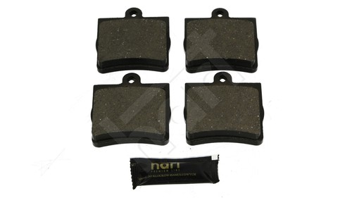 Brake pads disc - pads, pad