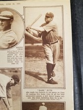 Mid-Week Pictorial June , 1921