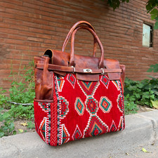 Handcrafted Stylish Carpet