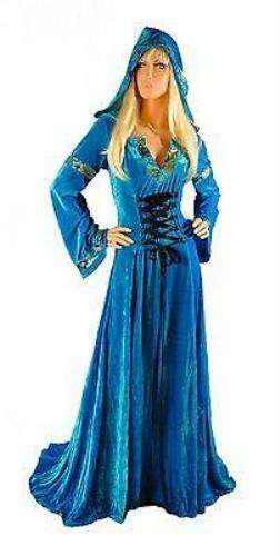 Renaissance medieval gothic - renaissance,