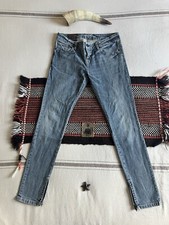 AllSaints Skinny Jeans 33 31