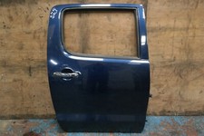 BFD015399 2007 TOYOTA HILUX