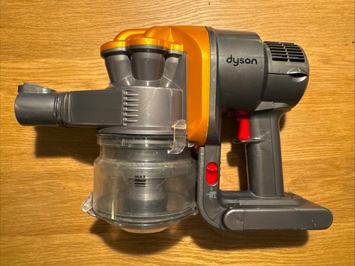 Dyson dc34 vacuum - dyson,