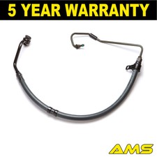 High Pressure Power Steering