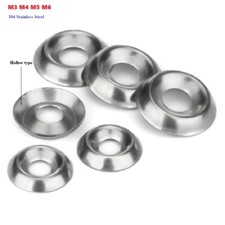 No.6 8 10 12 STAINLESS STEEL