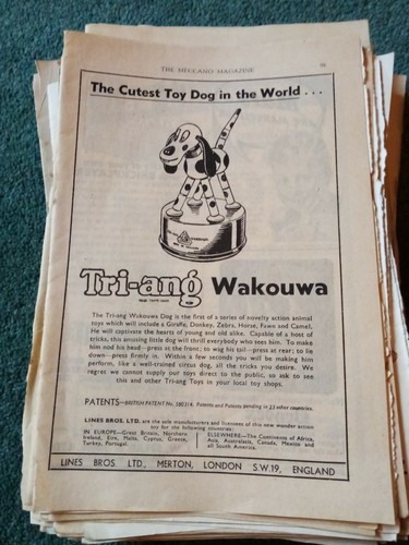 V4a ephemera 1940s - v4a,