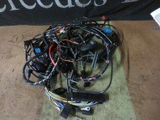 Ford Escort 95-01 Engine Bay