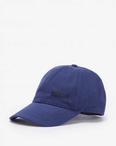 Barbour international mens cap - mens,