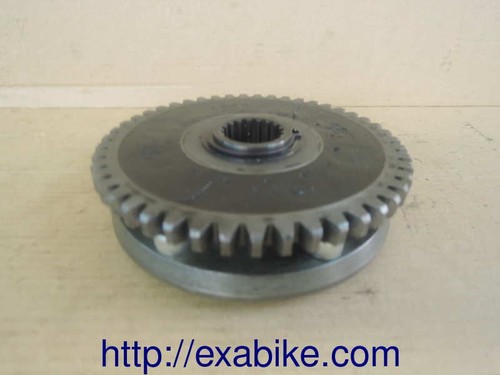 Starter freewheel for kawasaki - freewheel,