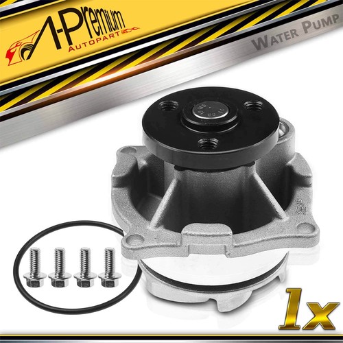 Premium engine water pump - engine,