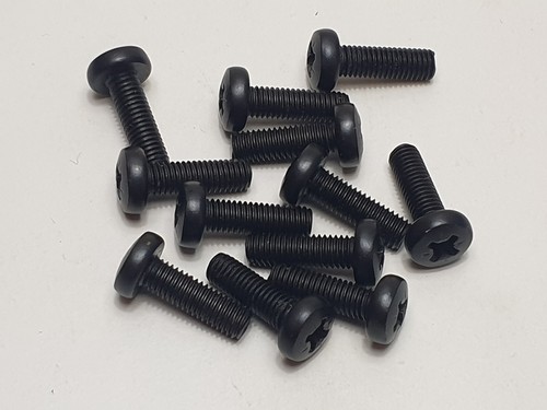 Grille fix screws mk2 mk3 - screws,