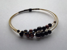 UNIQUE Guitar String Bracelet