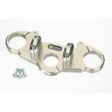 Mirror Superbike triple clamp