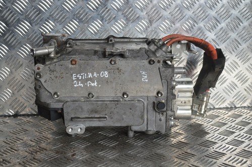 Toyota estima voltage - estima,