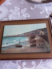 kevin platt paintings. Weston Super Mare