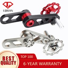 Cycling Chain Tensioners