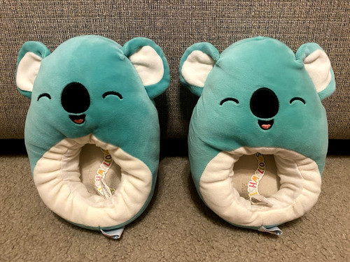 Original squishmallows kevin - original,