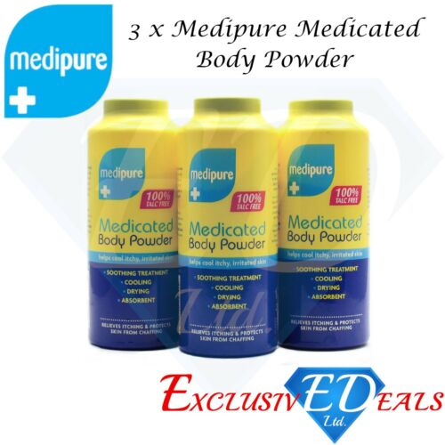 200g medipure medicated - 3,
