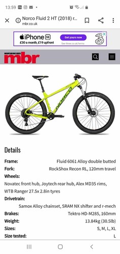 Mountain bike - mountain,