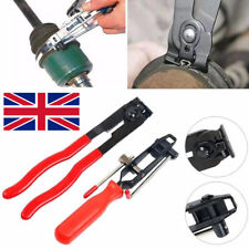 Professional CV Clamp Tool and CV Joint Boot Clamp Pliers Set Clip Hose GB
