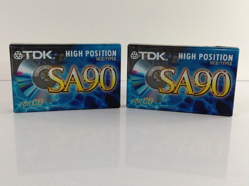 Tdk sa90 high position - high,