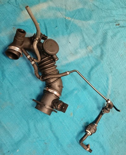 Audi 20v b5 - audi, inlet
