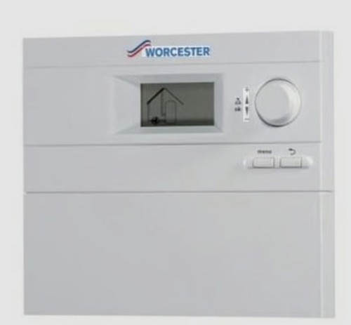 Worcester solar controller - worcester,