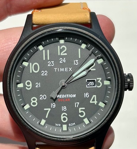 Timex men expedition - timex,