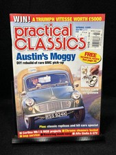 Practical Classics Magazine -