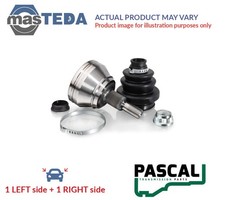 G1A065PC DRIVESHAFT CV JOINT