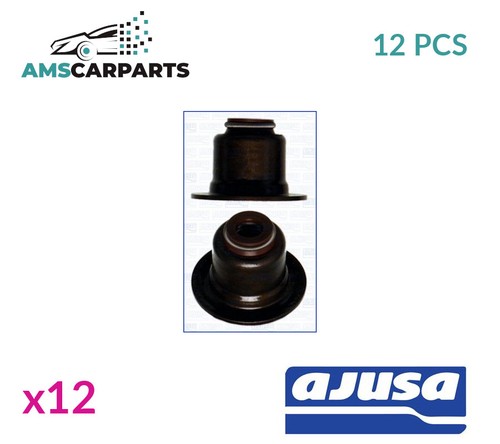 Valve stem seal - stem, 12011601