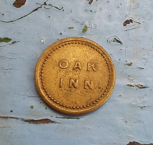 Antique public house trade - antique,