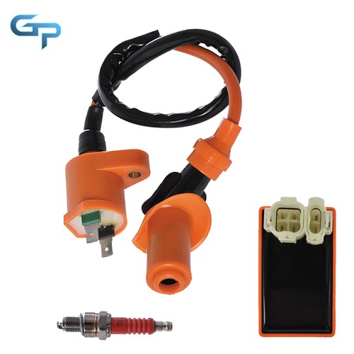 Performance ignition coil cdi - coil,
