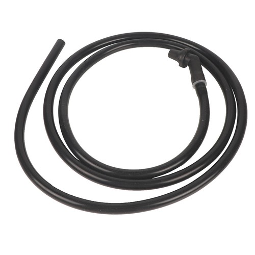 Sunroof drain tube - drain, pipe