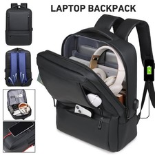 Business Travel Laptop Bag
