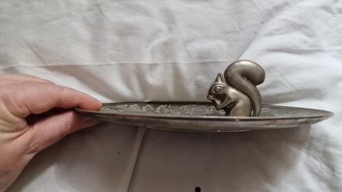 Vintage seba silver - seba, silver-plated