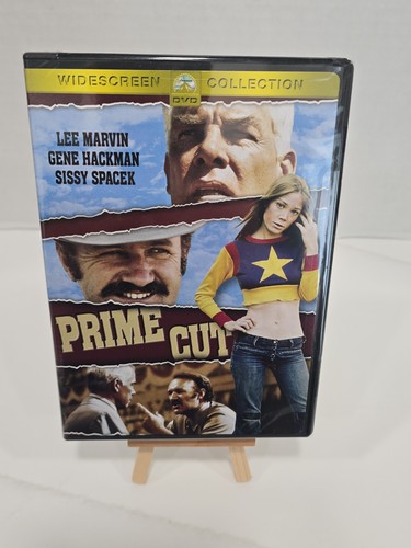 Prime cut - prime,