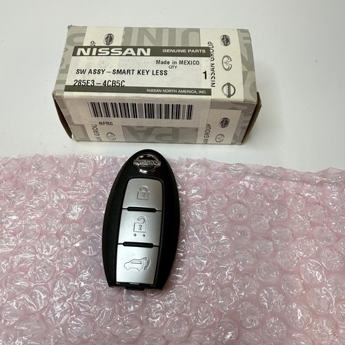 Nissan trail t32 smart - nissan,