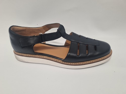 Clarks artisan black leather - clarks,