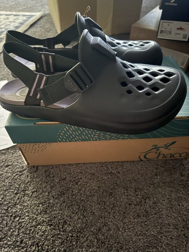 Chaco chillos clog women us - chaco,