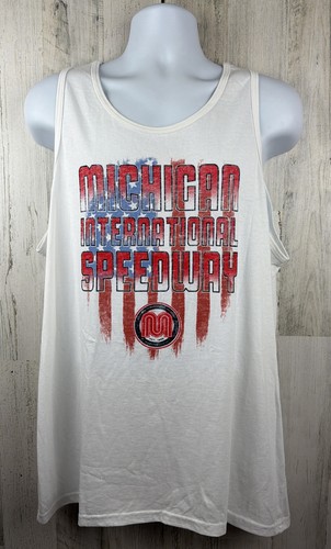 Nascar michigan international - nascar,