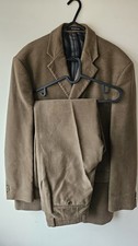 Balmain Mens Vintage Velvet