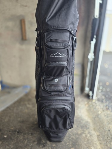 Sun mountain h2no 130 - sun,
