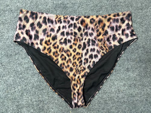 Wolf whistle bikini bottom - &,