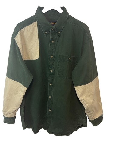 Men vintage woolrich - men’s,